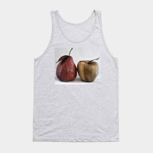 Pear And Apple Tank Top